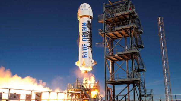 Dave Limp Accelerates Blue Origin’s Path to Success