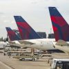 Massive Flight Cancellations Lead Delta to Sue CrowdStrike