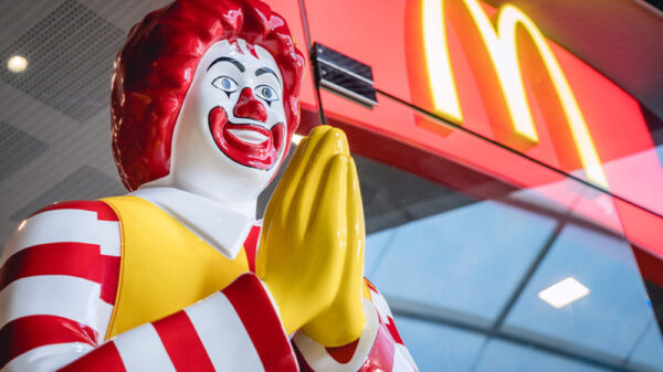 McDonald will Invest Over $100 Million in E. coli Outbreak Recovery