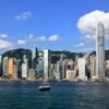 Hong Kong Market Soars Amid Beijing Stimulus Optimism