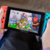 Nintendo Faces Challenges as Switch Demand Fades .. Profit 69% Down