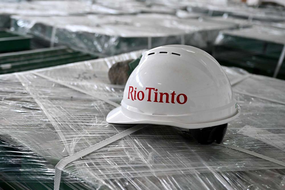 Rio Tinto Seeks to Strengthen Lithium Market Position with Arcadium Deal