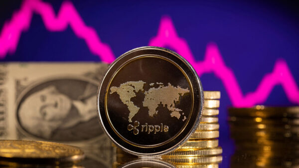 Ripple Ventures into Crypto Custody with New Bank Services