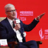 Tim Cook’s China Visit: Strengthening Apple Intelligence Amidst Competition