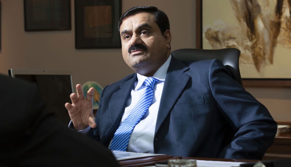 Gautam Adani and Associates Face U.S. Charges Over $250 Million Bribery Scandal