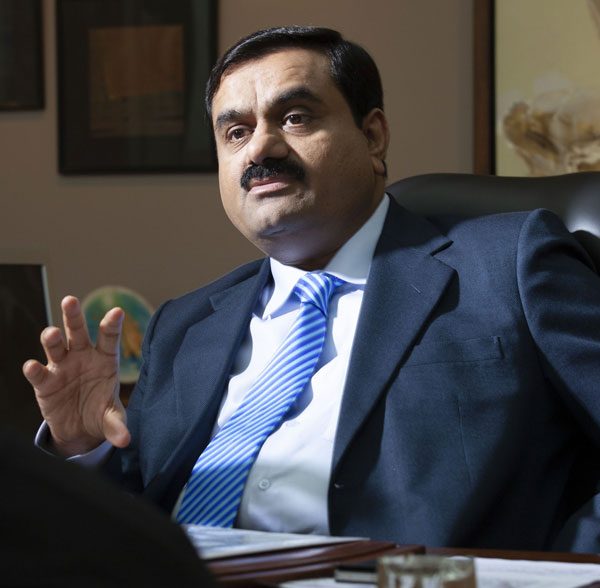 Gautam Adani and Associates Face U.S. Charges Over $250 Million Bribery Scandal