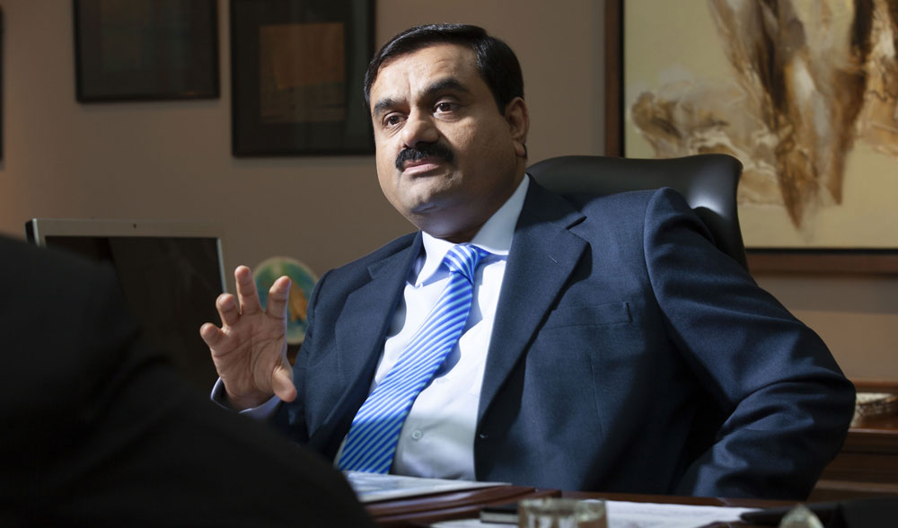 Gautam Adani and Associates Face U.S. Charges Over $250 Million Bribery Scandal