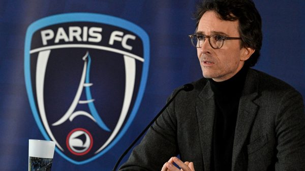 Arnault Family Aims to Transform Paris FC into Soccer Powerhouse