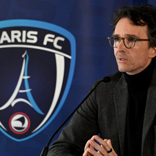 Arnault Family Aims to Transform Paris FC into Soccer Powerhouse