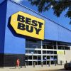 Soft Consumer Demand Hits Best Buy’s Q3 Earnings, Shares Fall 7%