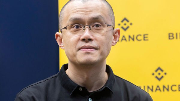 FTX Sues Binance  and Zhao for $1.8 Billion