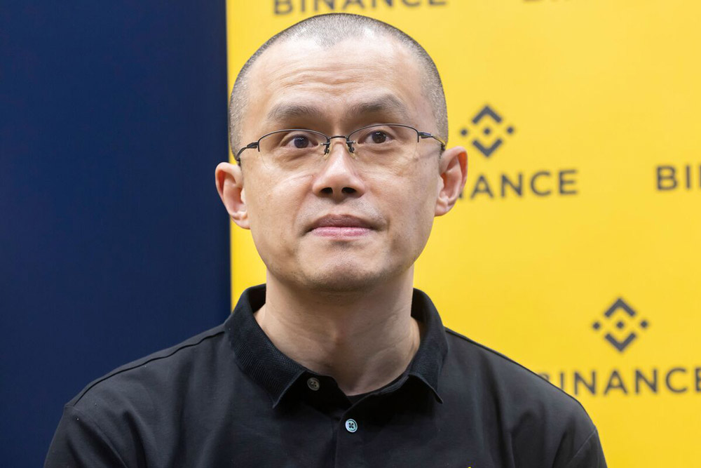 FTX Sues Binance  and Zhao for $1.8 Billion