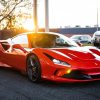 Trump Tariffs? No Problem for Ferrari’s Loyal, Price-Insensitive Buyers