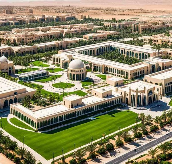 براءات الاختراع تدفع الجامعات السعودية إلى القمة .. وتدخل قائمة أفضل 100 جامعة