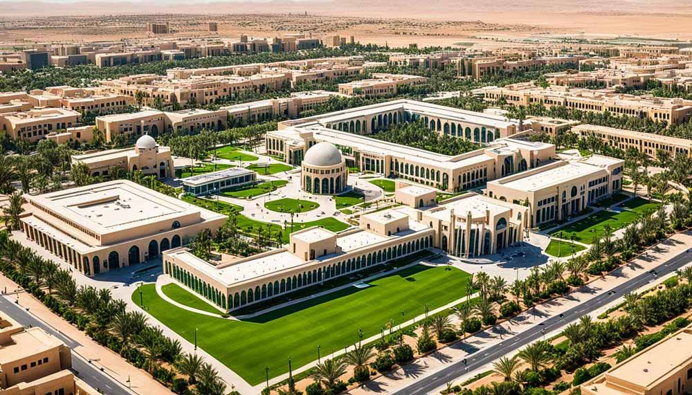 تصنيف التايمز 2024 للعلوم .. جامعة الملك عبدالعزيز ضمن أفضل 50 جامعة في العالم