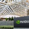 Asian Chip Stocks Tumble as Nvidia’s Growth Eases from Record Highs