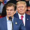 Trump Selects Dr. Oz to Lead CMS