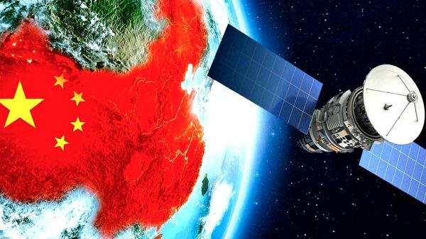 China’s Bold Satellite Plans: A Threat to Starlink’s Global Dominance