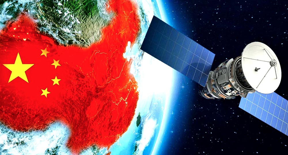 China’s Bold Satellite Plans: A Threat to Starlink’s Global Dominance