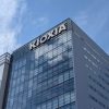 Kioxia Raises $800 Million in IPO, Shares Jump on Tokyo Stock Exchange