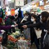 South Korea’s Inflation Inches Higher Amid Weak Won and Slowing Exports