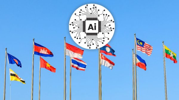 Singapore And Southeast Asia Countries Push to Become a Global AI Powerhouse