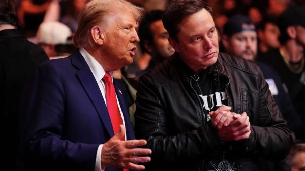 Will the Government Shut Down? Trump and Musk Say ‘No’ to GOP Plan