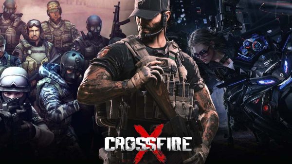 لعبة Crossfire تدخل رسمياً منافسات كأس العالم للرياضات الإلكترونية 2025