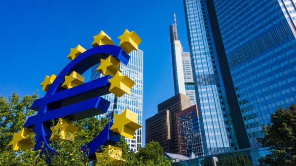 ECB Set to Wrap Up Year with Quarter-Point Rate Cut