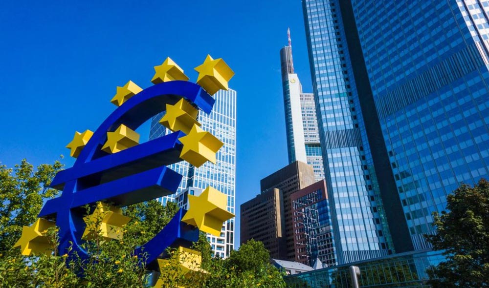 ECB Set to Wrap Up Year with Quarter-Point Rate Cut