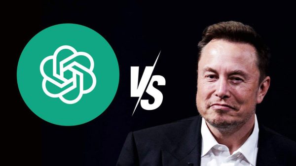 Elon Musk: OpenAI’s Transition to Full Profit Model Violates Competition Laws