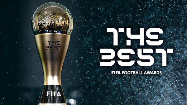 شفينيسيوس ومبابي وميسي.. أبرز المرشحين لجائزة “فيفا THE BEST” لعام 2024