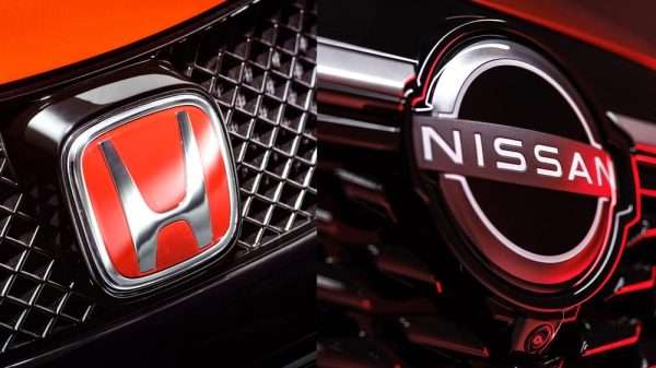 Honda and Nissan Start Merger Talks and Aim to Create World’s Third-Largest Automaker