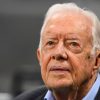 Jimmy Carter, Architect of the Camp David Accords, Dies at 100