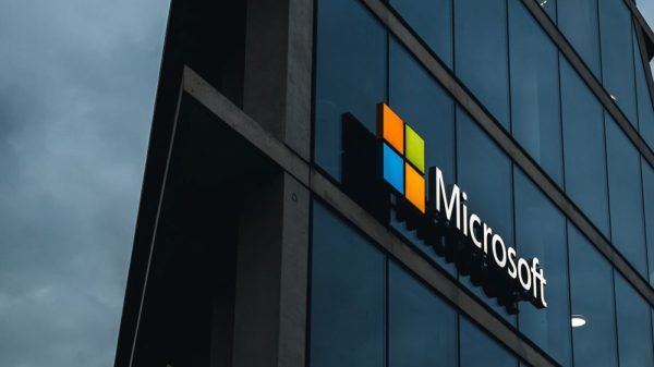 Microsoft Accused of Anti-Competitive Cloud Practices in £1 Billion UK Lawsuit