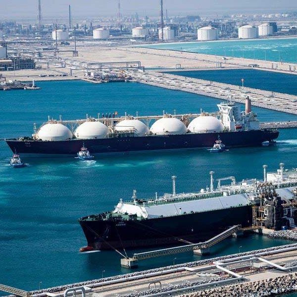 كيف استفاد الغاز الأمريكي من أزمة توقف الإمدادات القطرية؟