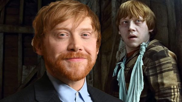 Rupert Grint (Harry Potter Star) Faces $2.3 Million Tax Bill After Losing Legal Battle