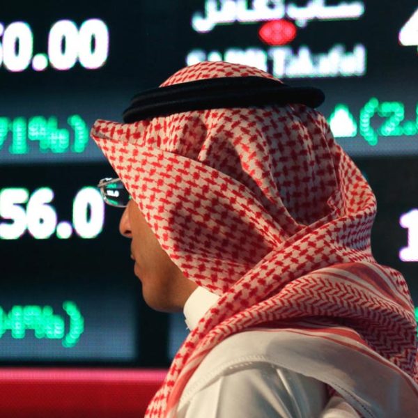 1.44 مليار ريال صافي شراء أجنبي .. قراءة في أول أسبوع من فتح السوق السعودية