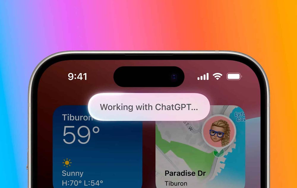 Apple Revolutionizes Siri with ChatGPT Integration in Latest Update