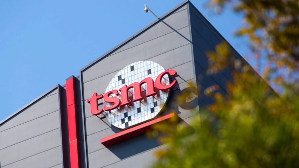 TSMC’s Q4 Earnings Soar 57%, Driven by AI and High-Performance Computing