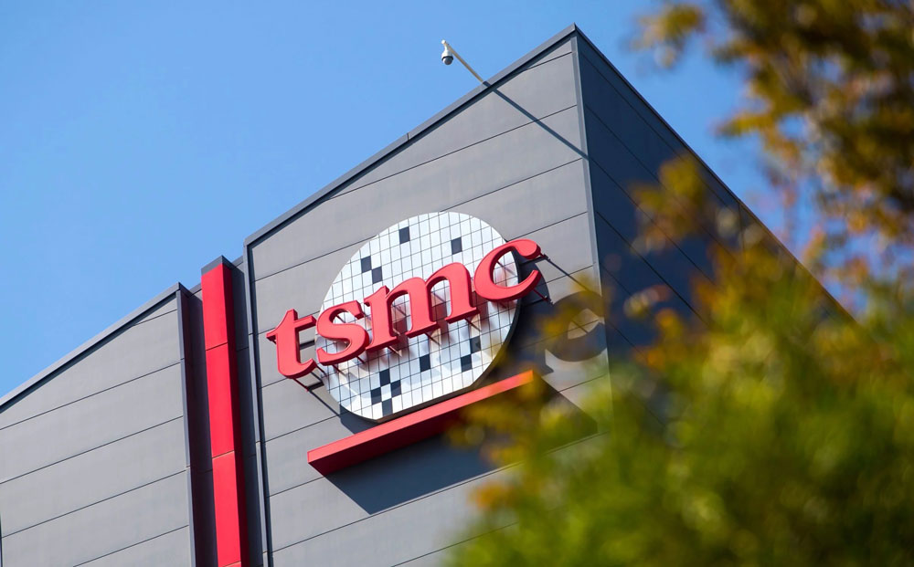 TSMC’s Q4 Earnings Soar 57%, Driven by AI and High-Performance Computing