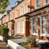 Nationwide: UK Property Market Shows Strength with Sharp November Price Increase