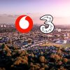 UK Telecom Revolution: $19 Billion Vodafone-Three Merger Approved