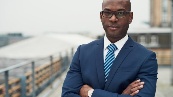 From Rejection to Resilience: Black British Entrepreneurs Push for Change in Venture Capital