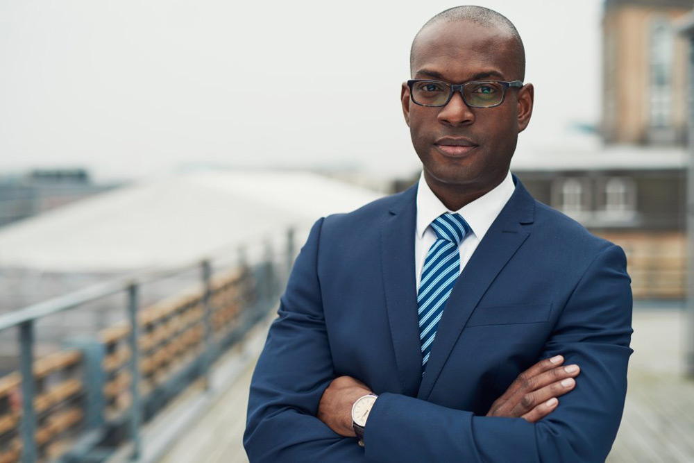 From Rejection to Resilience: Black British Entrepreneurs Push for Change in Venture Capital