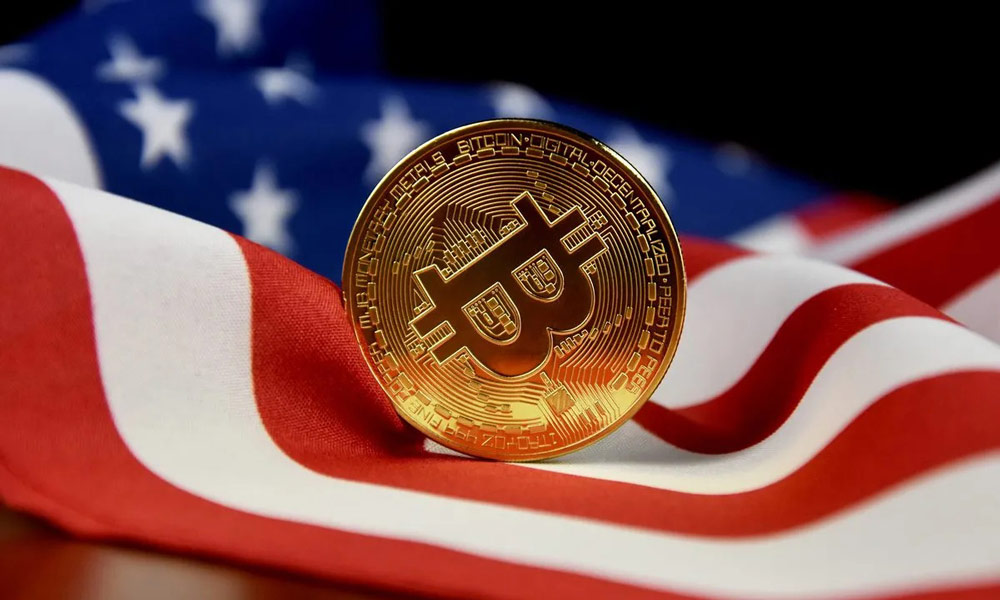 Binance, Coinbase, Circle CEOs Optimistic About U.S. Crypto Laws in 2025