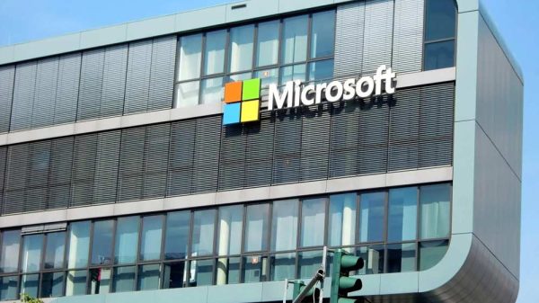 Microsoft Doubles Down on AI with $80 Billion Investment in 2025