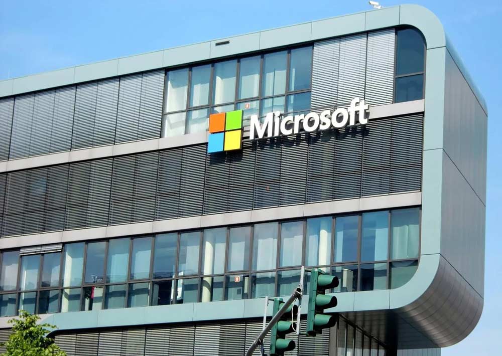 Microsoft Doubles Down on AI with $80 Billion Investment in 2025