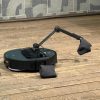 Chinese Tech Giant Roborock Introduces AI-Driven Robotic Arm for Obstacle Removal