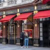 Europe’s Luxury Sector Gets Boost as Richemont Posts Highest-Ever Sales